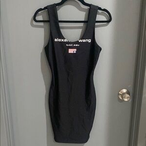 Alexander Wang Dress